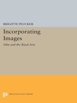 cover image of Incorporating Images